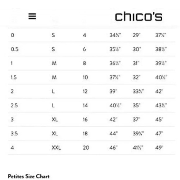 Chico’s orange eyelet zip front 3/4 sleeve windbreaker jacket size Medium - Picture 7 of 7